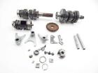 24131-14310 Suzuki Rm Transmission Gears Shafts Shift Drum Forks