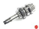 24131-37f20 Suzuki 2001-2006 Rm250 Transmission