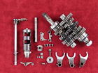 24131-40c21 Oem Suzuki Complete Transmission Assy Bandit Gearbox Gear Set