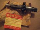 24231-01001 24231-01001. Suzuki M12-m15 Transmission Third Pinion