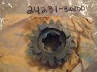 Champion-ds250 24231-30100 Suzuki Ts250 Savage-tm250 Transmission