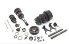 24251-38b20 24231-38b11 24131-38b20 24120-38b20 24241-38b21 Suzuki Intruder Transmission Gear Set Complete From Parts