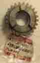 24261-02f01 24261-02f20 Suzuki Sv1000-r Tl1000s-r Gear 6th