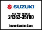 24262-35f00 Suzuki Bandit Bush Drive New Oem 718721516679