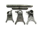24230-gc4-700 24265-gc4-700 - 24266-gc4-700 Honda Cr Gearshift Shift Drum Forks And Shafts