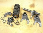 24301-107-000 Honda Transmission Gear Shift Drum Forks Parts Cb