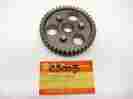 24310-03003 Suzuki Nos First 1st Driven Gear 74 75 76 Tm75 Tm Mini 77 Ts75 Ts Colt
