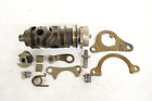 24310-mn4-020 24310-mn4-010 Honda Cbr Hurricane Engine Transmission Shift Gear Drum