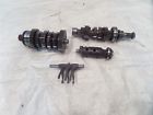 23211-mv9-670 24310-mv9-660 Honda 1994 Cbr600f2