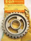 24311-14200 Suzuki New Nos Driven Gear First Output Rm