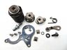 24311-kz4-j00 Honda Cr Transmission Shift Drum Gear Gearshift Changer