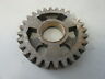 24320-16400 Suzuki Ts Savage Second Gear Driven