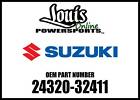 24320-32411 Suzuki Gear Driven New Oem 718721517379