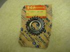 24321-25100 Nos Tc90 Driven Gear Suzuki 1970-77 Tc100