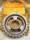 24321-41300 Suzuki New Nos Driven Gear Second Output