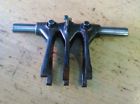 24321-mv9-670 Honda Shift Shifter Fork Forks Selector Set Shaft Gears