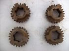 24331-25100 Oem Suzuki Nos Transmission