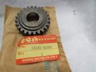 24331-41301 Suzuki Genuine Nos Part Gear Driven