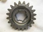 24351-41200 Suzuki New Nos Driven Gear Fifth Output Rm