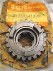 24351-41300 Suzuki New Nos Driven Gear Fifth Output