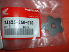 22425-350-020 24425-350-020 1982-1986 Ct110 Honda Drum Gearshift Plate Atc125 Atc110 Stopper
