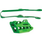 2449450006 Acerbis Green Chain Guide 889143295197