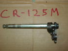 24610-360-010 Honda Shift Shaft Good Used Oem Parts