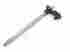 24610-mbw-e80 Honda Gearshift Spindle Shifter Shaft 2003-2006 Cbr600 F4i