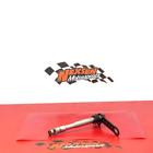 24610-men-670 Honda Shifter Shift Shaft Gearshift Spindle