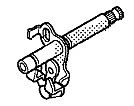 24610-mfa-d00 Honda Oem Shifter Shaft