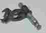 24610-mk5-010 Honda Xr 600r 650l Shift Gear Shifter Shaft 91-14