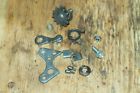 24615430000 Honda 1978 Cr 250