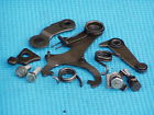 24660-333-020 Honda Cb Gearshift Drum Stopper Assembly