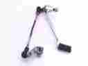 24705-keb-900 Honda Gearshift Pedal Lever With Linkage 2004 Rebel Cmx250 96-09