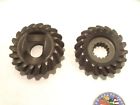 24w-y1754-00 Yamaha New Middle Gear