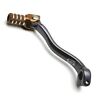 25-01-034 Sunline Honda Folding Alloy Shifter Alum For