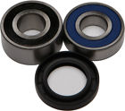 25-1020 All Balls Wheel Bearing And Seal Kit