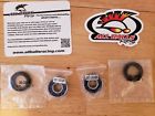 25-1027 All Balls Wheel Bearing And Seal Kit