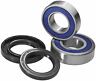 25-1033 All Balls Wheel Bearing And Seal Kit