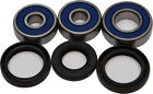 25-1095 All Balls Wheel Bearing And Seal Kit