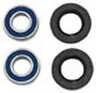 25-1104 Quadboss Wheel Bearing And Seal Kit Polaris Yamaha Sold Each
