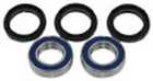 25-1108 Quadboss Wheel Bearing And Seal Kit Yamaha Suzuki Honda Sold