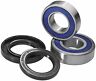 25-1168 All Balls Wheel Bearing And Seal Kit