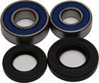 25-1194 All Balls Wheel Bearing And Seal Kit