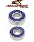25-1197 All Balls Rear Wheel Bearings Se Suzuki
