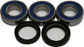 25-1202 All Balls Racing Rear Wheel Bearing Seal Kit Honda Cr