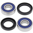 25-1221 All Balls Wheel Bearing And Seal Kit For Kawasaki