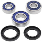 25-1234 All Balls Wheel Bearing And Seal Kit For Kawasaki Ninja