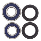 25-1241 All Balls Wheel Bearing And Seal Kits For Honda