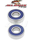 25-1261 All Balls Rear Wheel Bearings Gold Wing